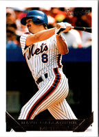 1993 Topps Gold Dave Gallagher #471