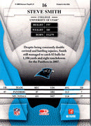 2007 Donruss Classics Steve Smith