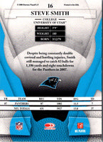2007 Donruss Classics Steve Smith #16