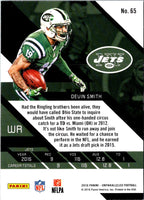 2016 Panini Unparalleled Devin Smith #65