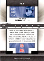 2008 Donruss Elite Extra Edition James Darnell #43