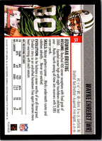 2001 Bowman Wayne Chrebet #51