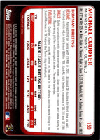 2011 Bowman Michael Cuddyer #150
