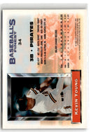 1993 Finest Kevin Young