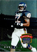 1996 Playoff Absolute Robert Green