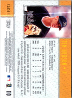 2001 Topps Gold Label Tim Hudson #110