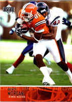 2003 Upper Deck Quincy Morgan #71