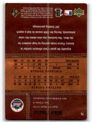 2001 Upper Deck Gold Glove Mike Piazza