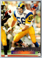 1995 Stadium Club Shane Conlan #256
