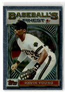 1993 Finest Kevin Young