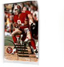 1993 Pinnacle Steve Young