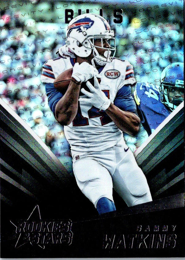 2015 Panini Rookies & Stars Sammy Watkins #2