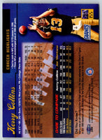 1999 Ultra Kerry Collins #155