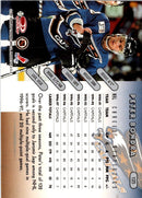 1997 Donruss Peter Bondra