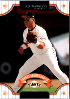 2002 Donruss Andres Galarraga #45