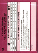 1989 Classic Travel Cameron Drew