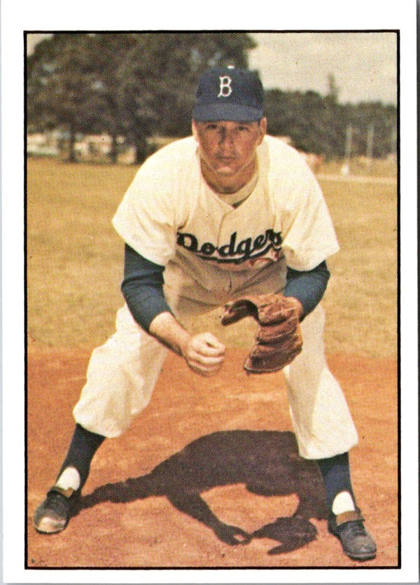 1979 TCMA 50's Bob Milliken #234