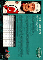 1992 Parkhurst Bill Guerin #97 Rookie
