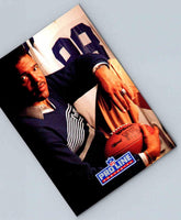 1991 ProLine Drew Pearson #143