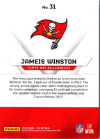 2016 Panini Jameis Winston/Jared Goff #31