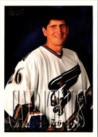1995 Topps Keith Jones #73