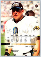 1998 Edge Mark Brunell #61