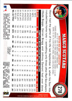 2011 Topps Marco Scutaro #278
