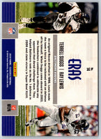 2018 Panini Classics Eras Ray Lewis/Terrell Suggs #14