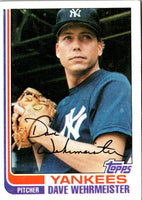1981 Topps Chicago Cubs - Joe Amalfitano #676