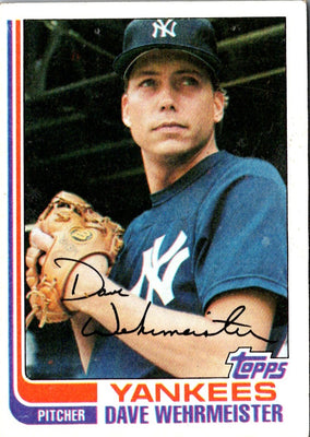 1981 Topps Chicago Cubs - Joe Amalfitano #676