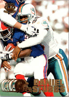 1997 Pacific Daniel Stubbs #223