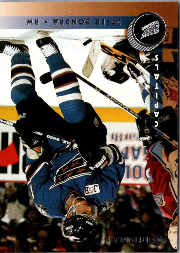 1997 Donruss Peter Bondra #135