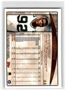 1998 Topps Reggie White