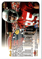 2000 SkyBox Dominion Extra Rob Moore #173