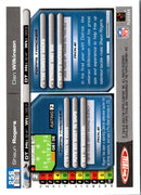 2004 Topps Total Shaun Rogers/Dan Wilkinson