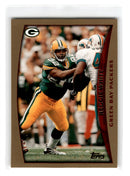 1998 Topps Reggie White