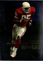 2000 SkyBox Dominion Extra Rob Moore #173