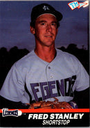 1989 T&M Senior League Fred Stanley