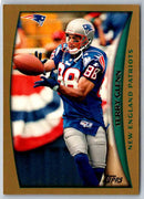 1998 Topps Terry Glenn