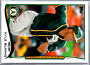 2014 Topps Update Kyle Blanks