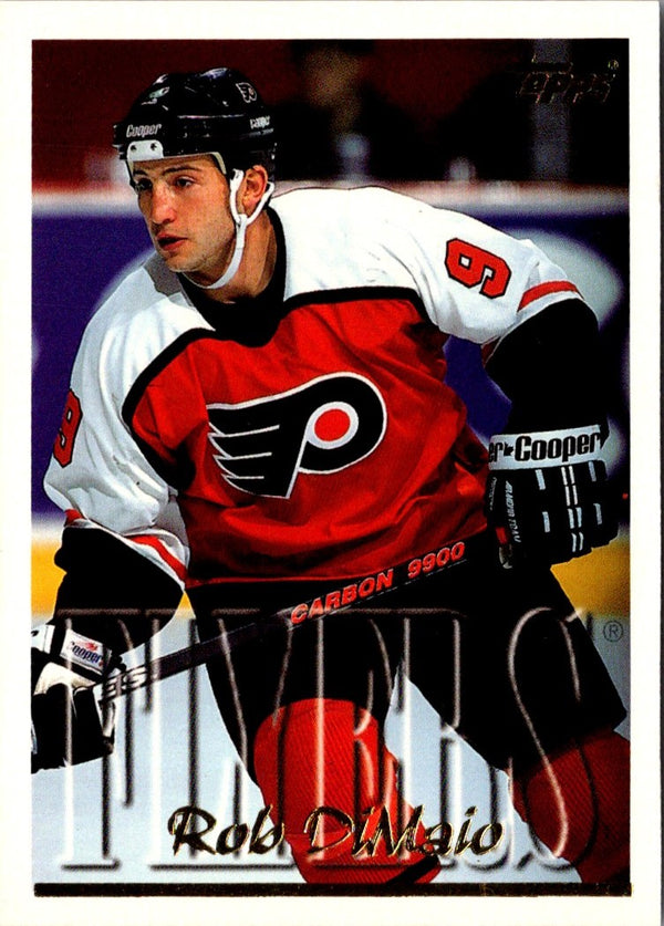 1995 Topps Rob Dimaio #92