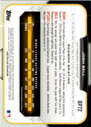 2015 Bowman Prospects Josh Bell