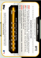 2015 Bowman Prospects Josh Bell #BP72