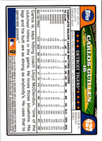 2008 Topps Carlos Guillen #427