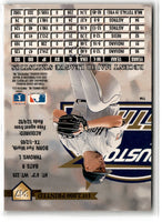 1994 Pacific Crown Collection Greg Vaughn #347