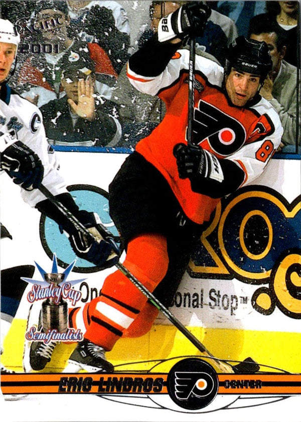 2000 Pacific Eric Lindros #301