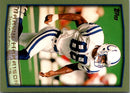 1999 Topps Marvin Harrison