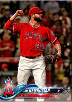 2018 Topps Cam Bedrosian #46