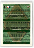 1997 Topps Jimmy Anderson/Ron Blazier/Jay Witasick