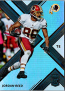 2017 Panini XR Jordan Reed
